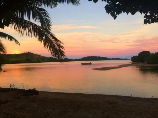 Bay Of Plenty Nature Lodge Nanuya Lailai Dış mekan fotoğraf