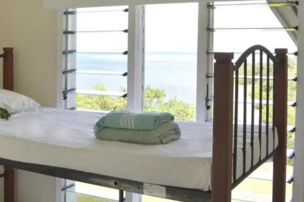 Bay Of Plenty Nature Lodge Nanuya Lailai Dış mekan fotoğraf